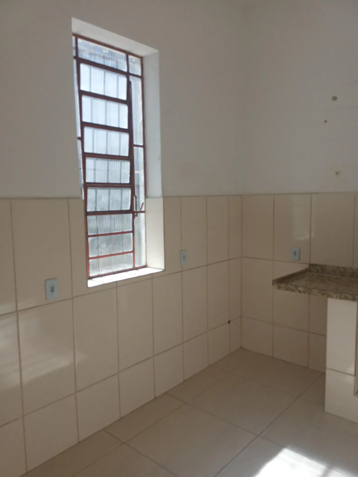 Сад и 2 спальни: дом 40 м² — photo 6