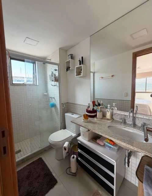 Затишна мебльована квартира з 1 спальнею та suite — photo 9