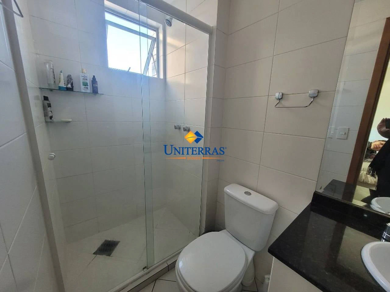 Lavadora y 3 dormitorios: departamento de 60 m² — photo 14
