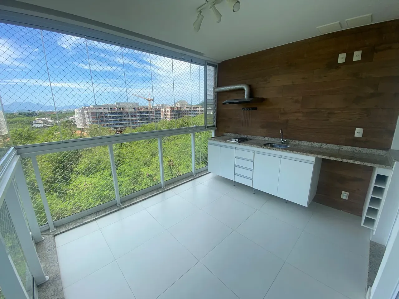 2 quartos e varanda envidraçada: apartamento de 83 m² — photo 15