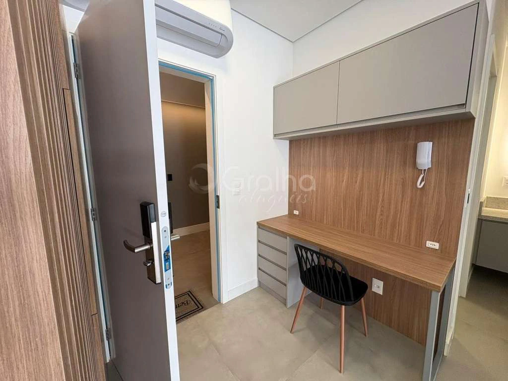 Estúdio de 80 m² com 1 quarto e cozinha americana — photo 2