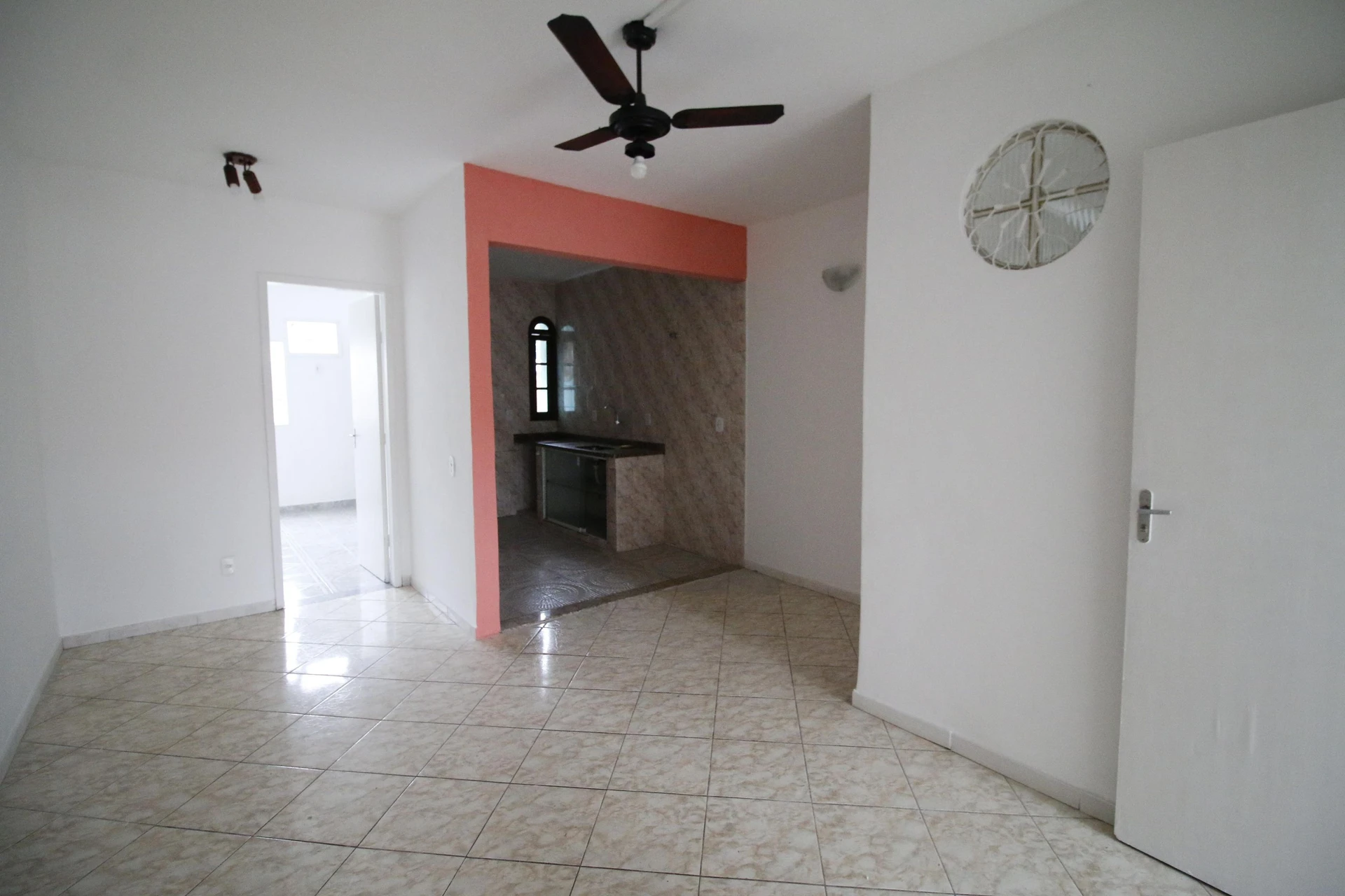 Квартира: 2 спальни, обе со своей ванной, 70 м² — photo 14