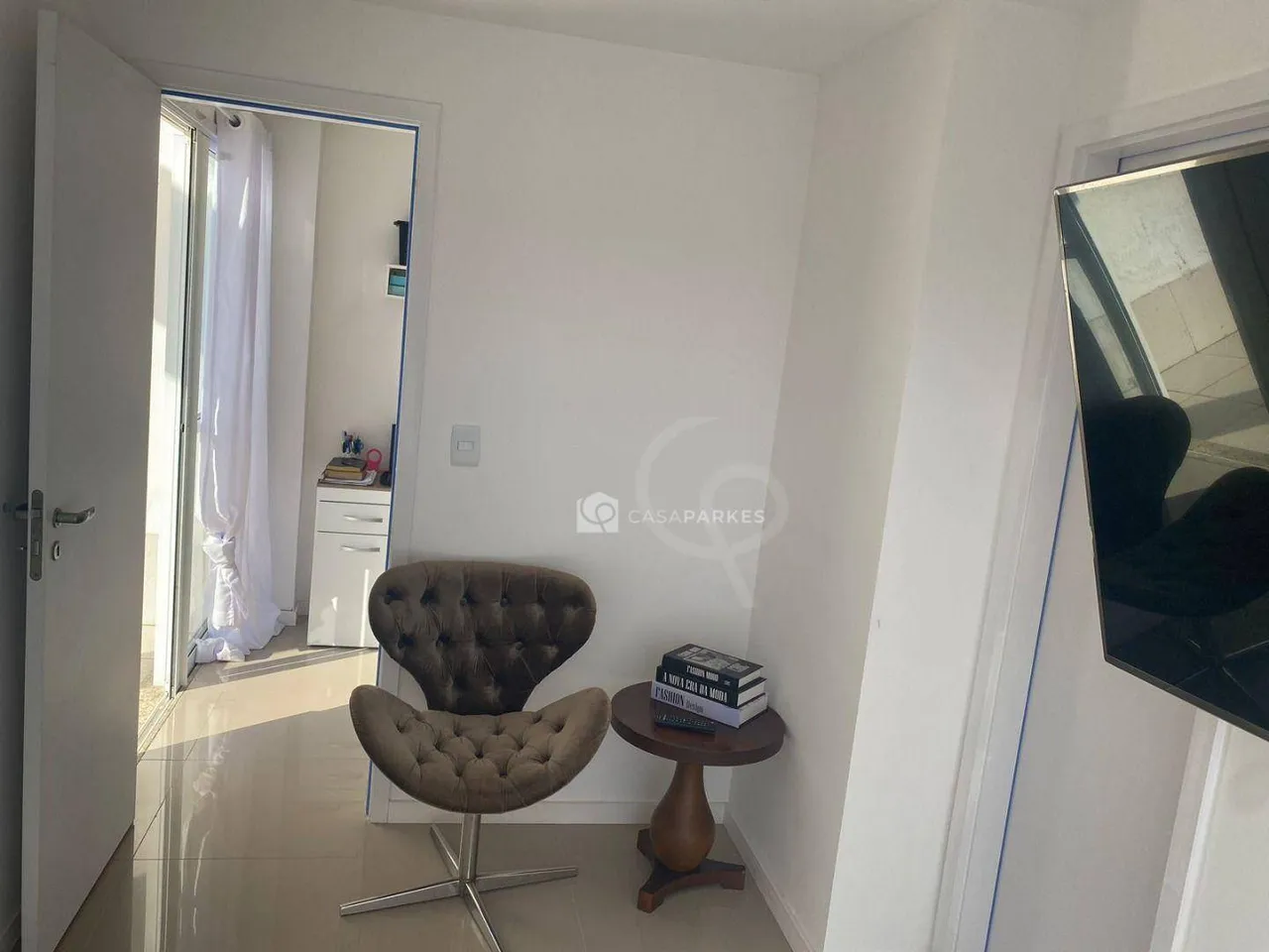 4-bedroom apartment with 178 m² and 3 bathrooms — photo 16