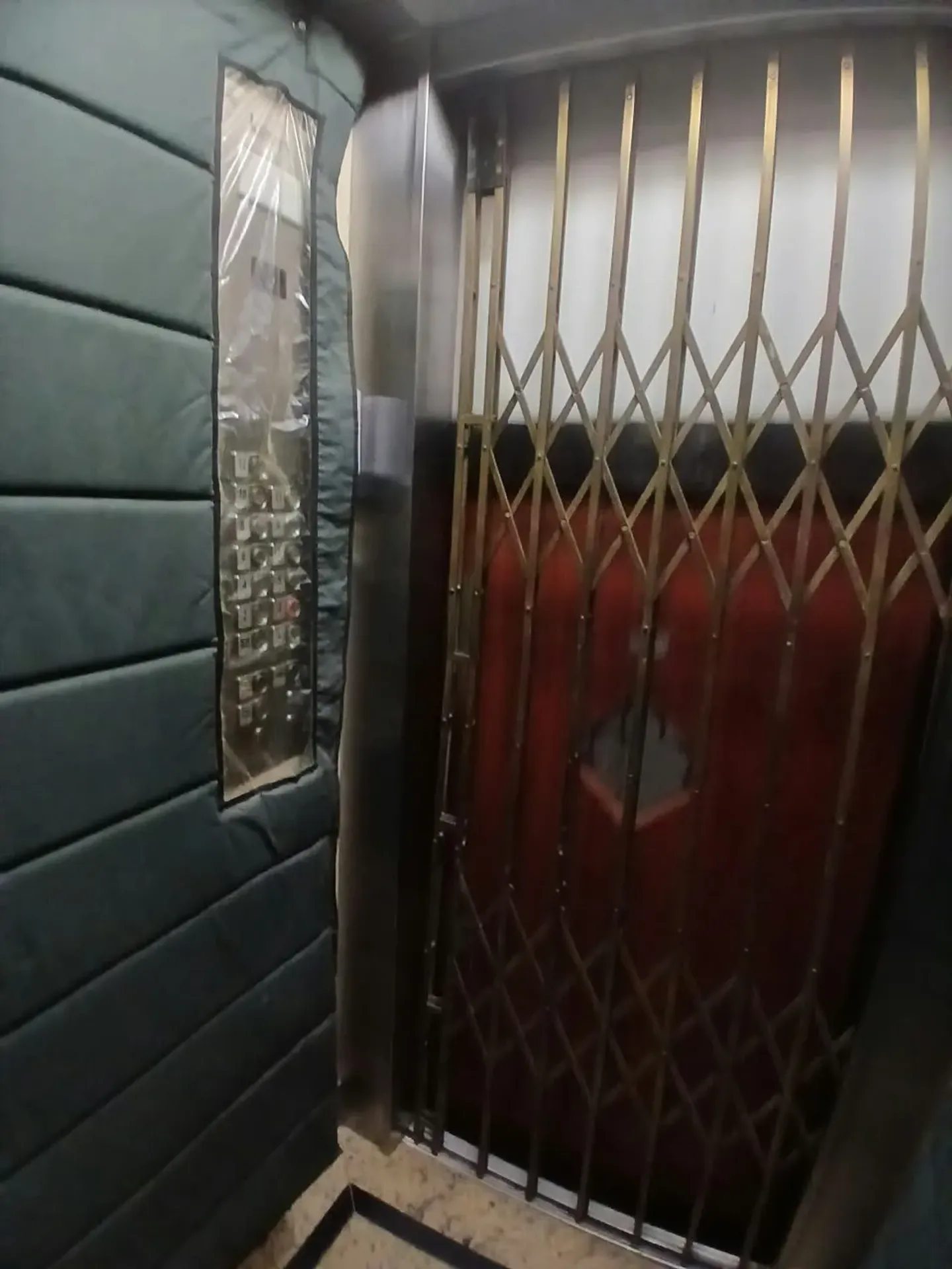 Квартира: 1 спальня, 54 м² — photo 28