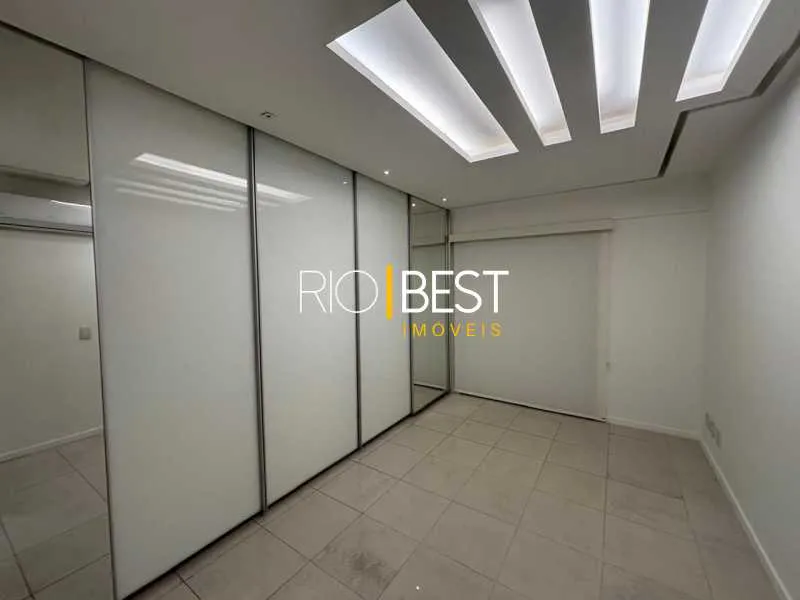 Apartamento com cozinha aberta a gás e 3 vagas — photo 26
