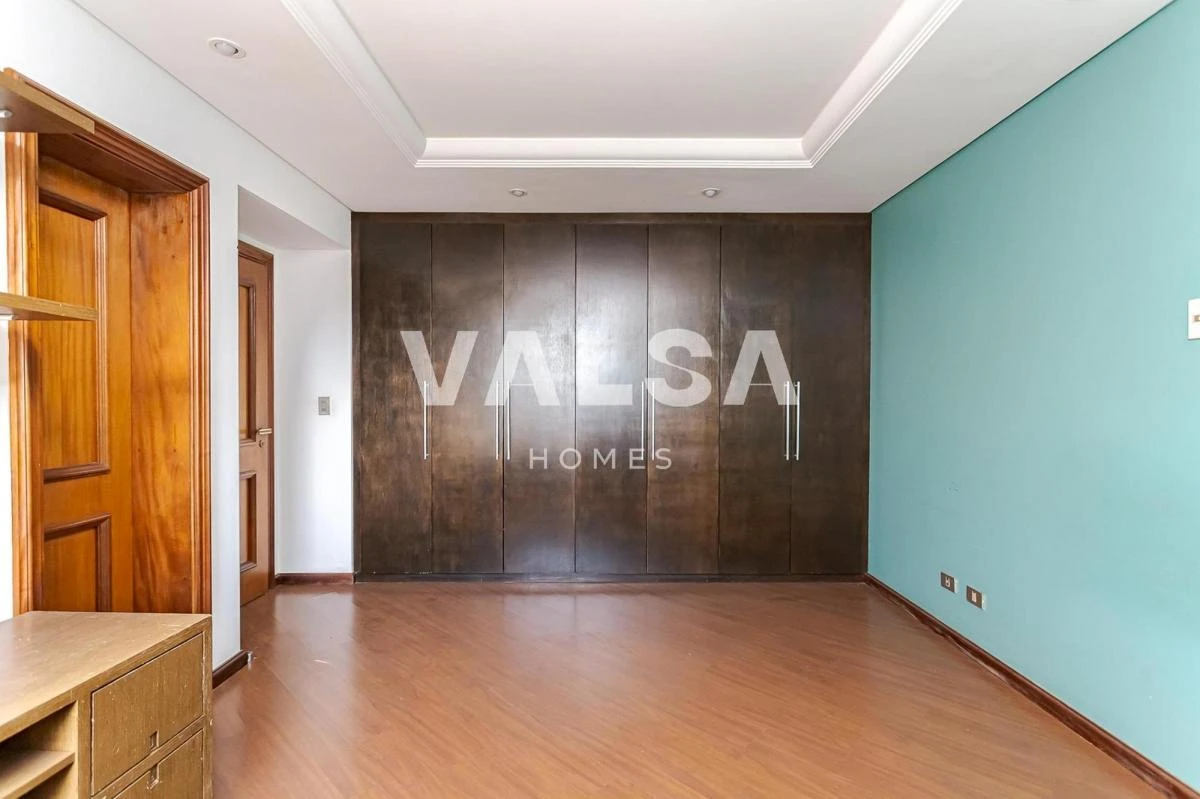 Ванна та 4 спальні: квартира 441 м² — photo 21