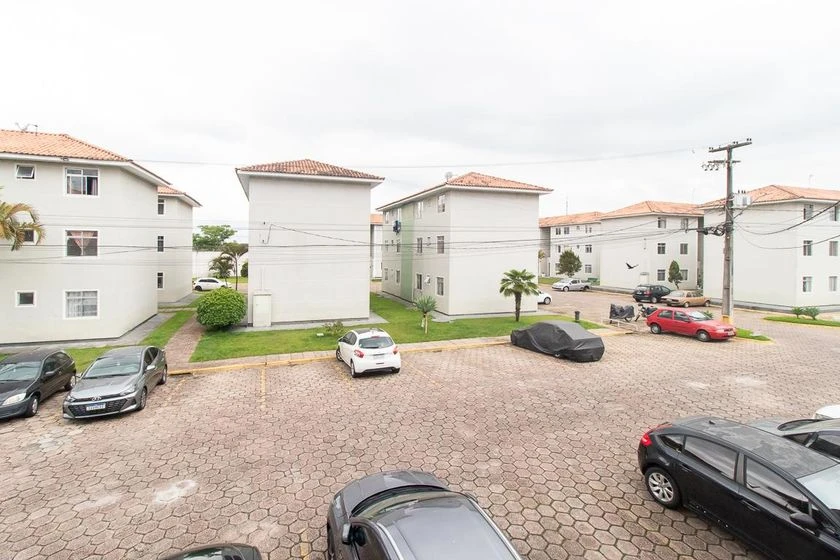Apartamento para alugar com 3 quartos e 1 vaga — photo 6
