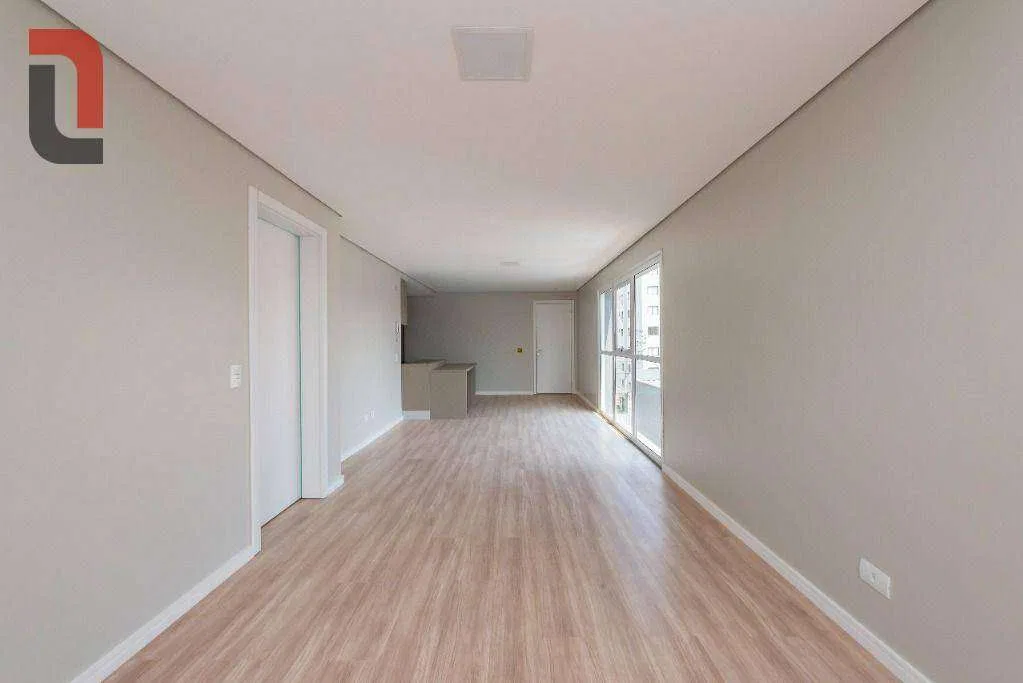 3-bedroom apartment with a private BBQ in Curitiba — photo 15