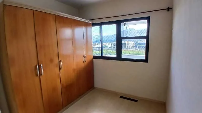 Apartamento mobiliado com 2 quartos e 2 banheiros — photo 13