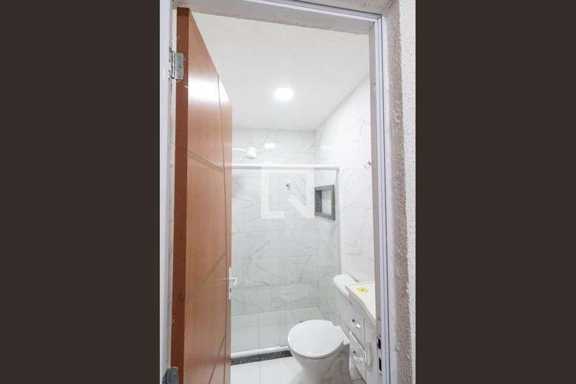 Дом с 1 спальней, балконом и газовой кухней-студией — photo 5