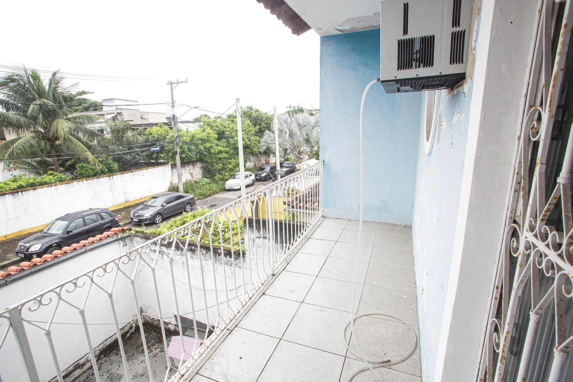 Furnished house, 417 m², with a garden — photo 29