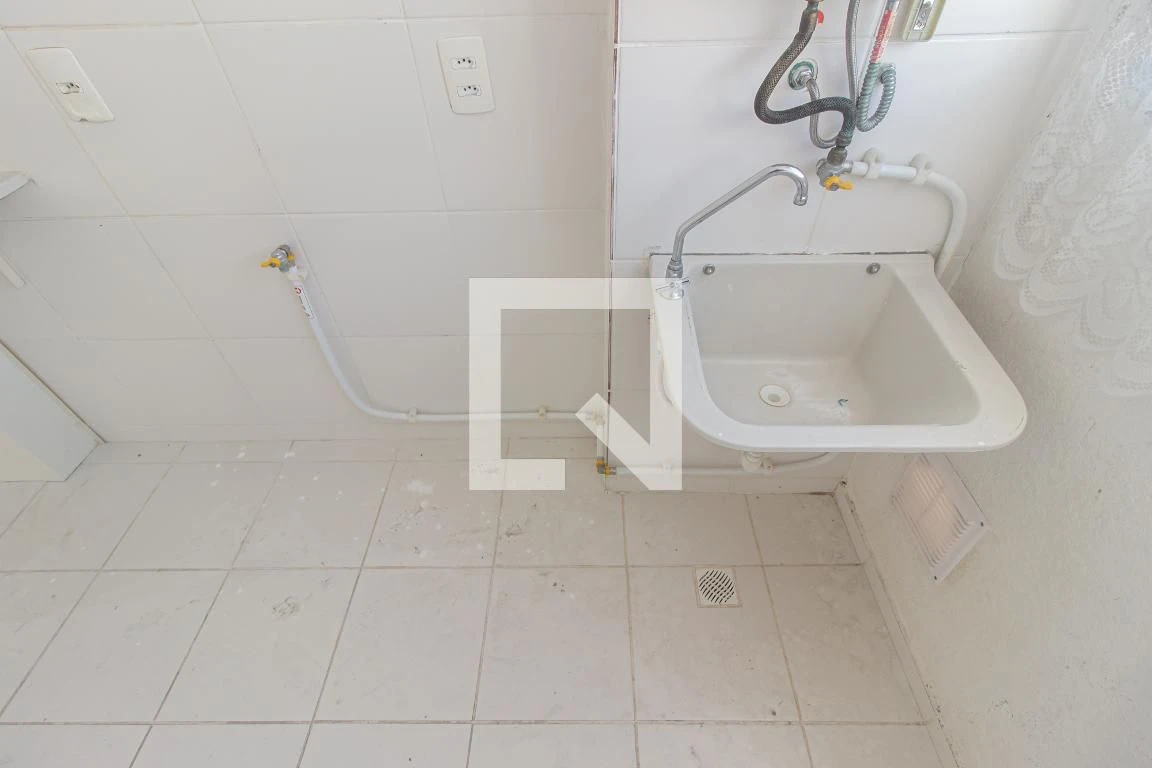 Apartment with 2 bedrooms, 1 bathroom and 1 parking spot — photo 29