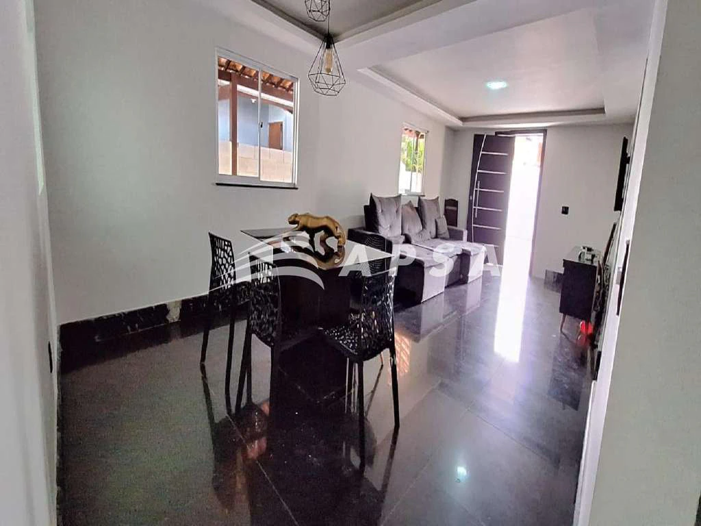 Casa mobiliada com churrasqueira privativa e 200 m² — photo 14