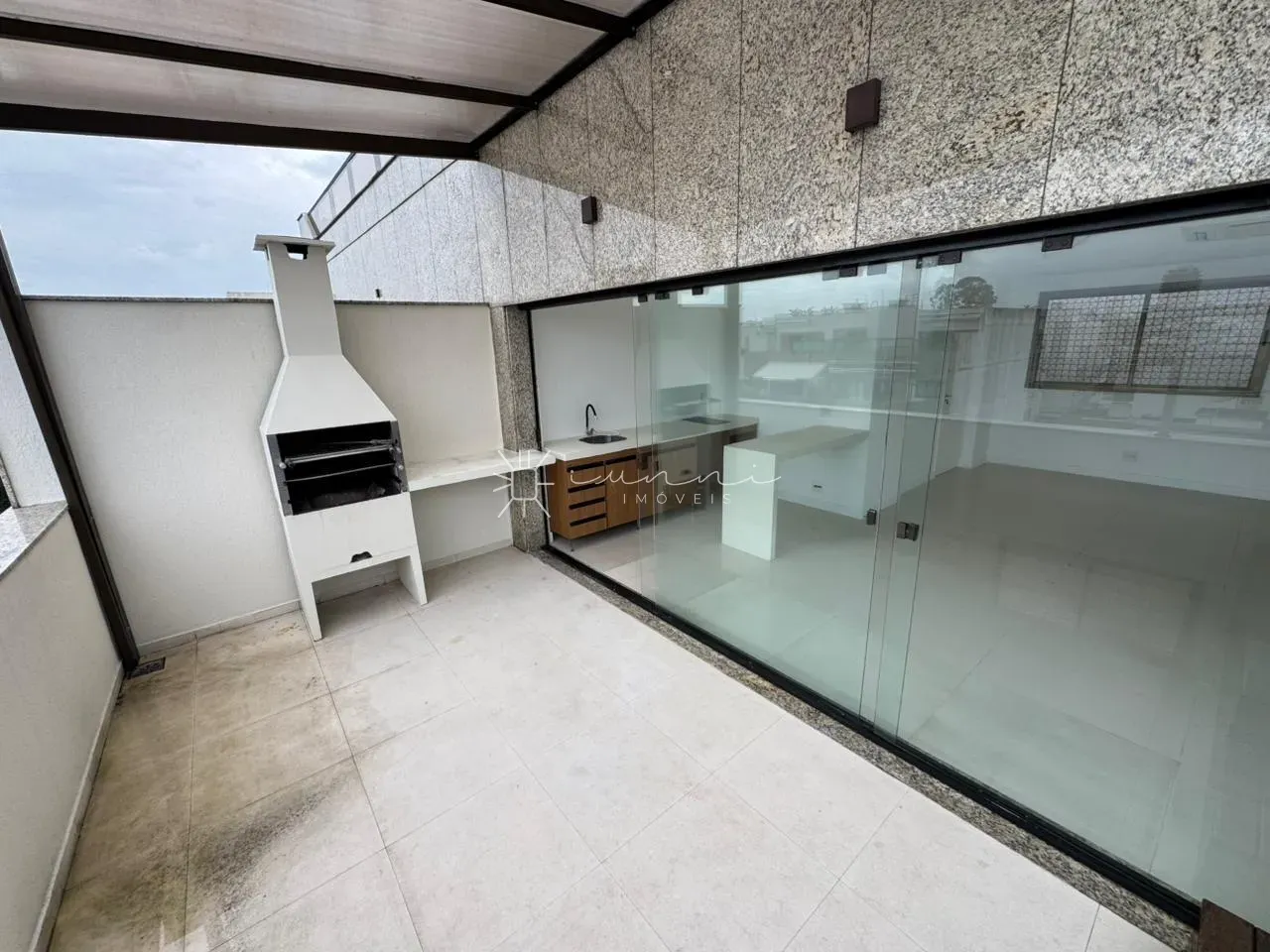 Apartamento com 4 quartos e 5 banheiros com terraço — photo 11