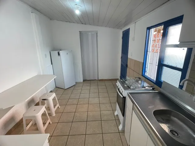 Furnished studio, 30 m² — photo 4