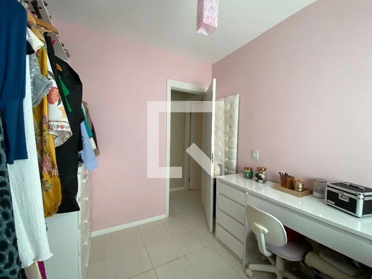 2-bedroom apartment with a walk-in closet in Rio de Janeiro — photo 26