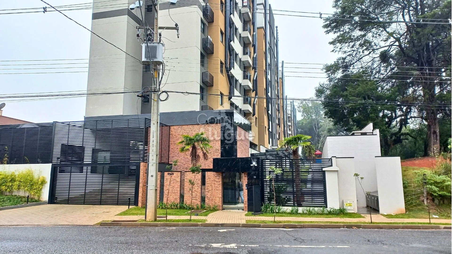 2-bedroom apartment with 76 m² and 1 parking space — photo 35