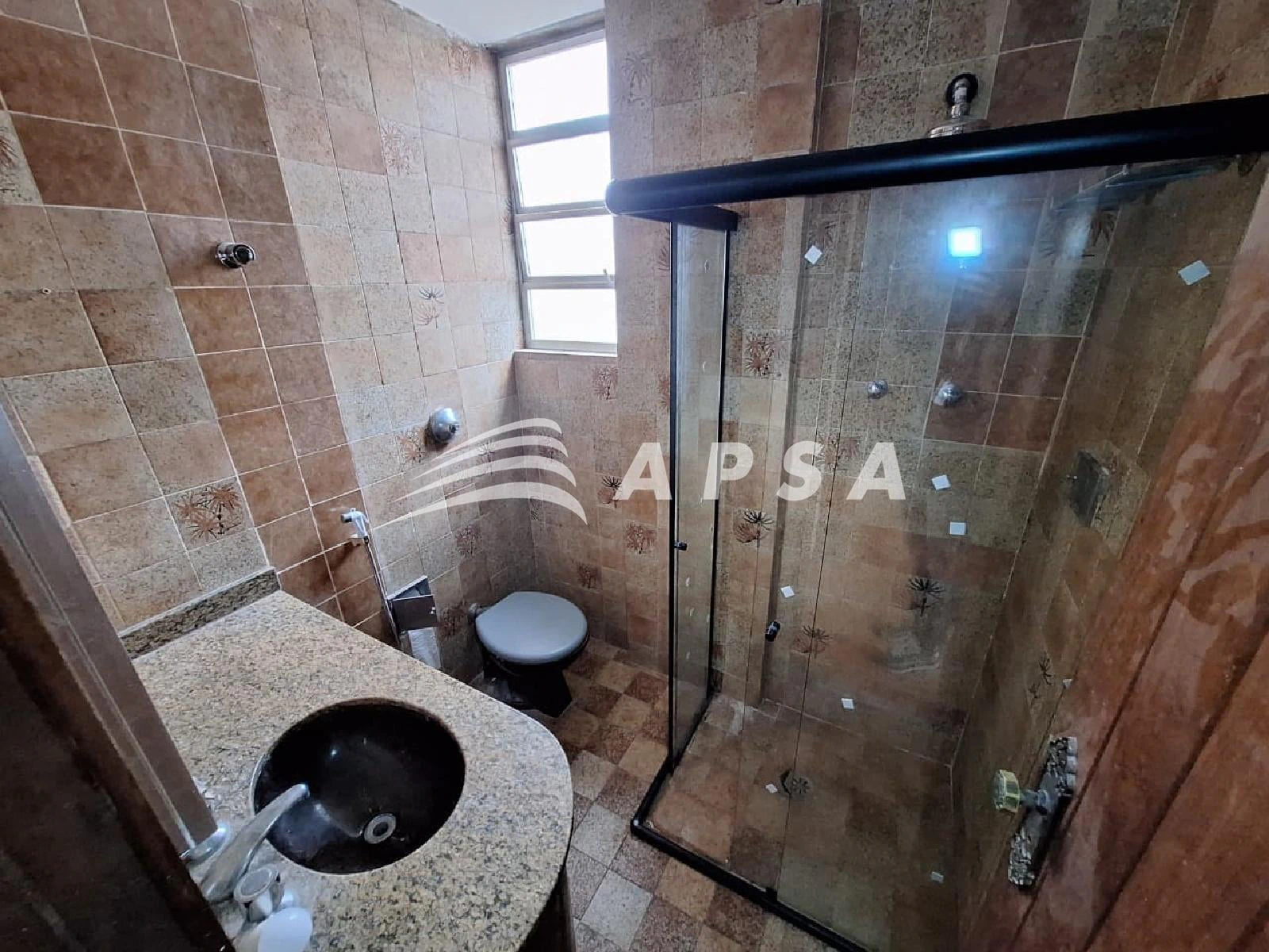 149 m² apartment with 3 bedrooms and a balcony — photo 19