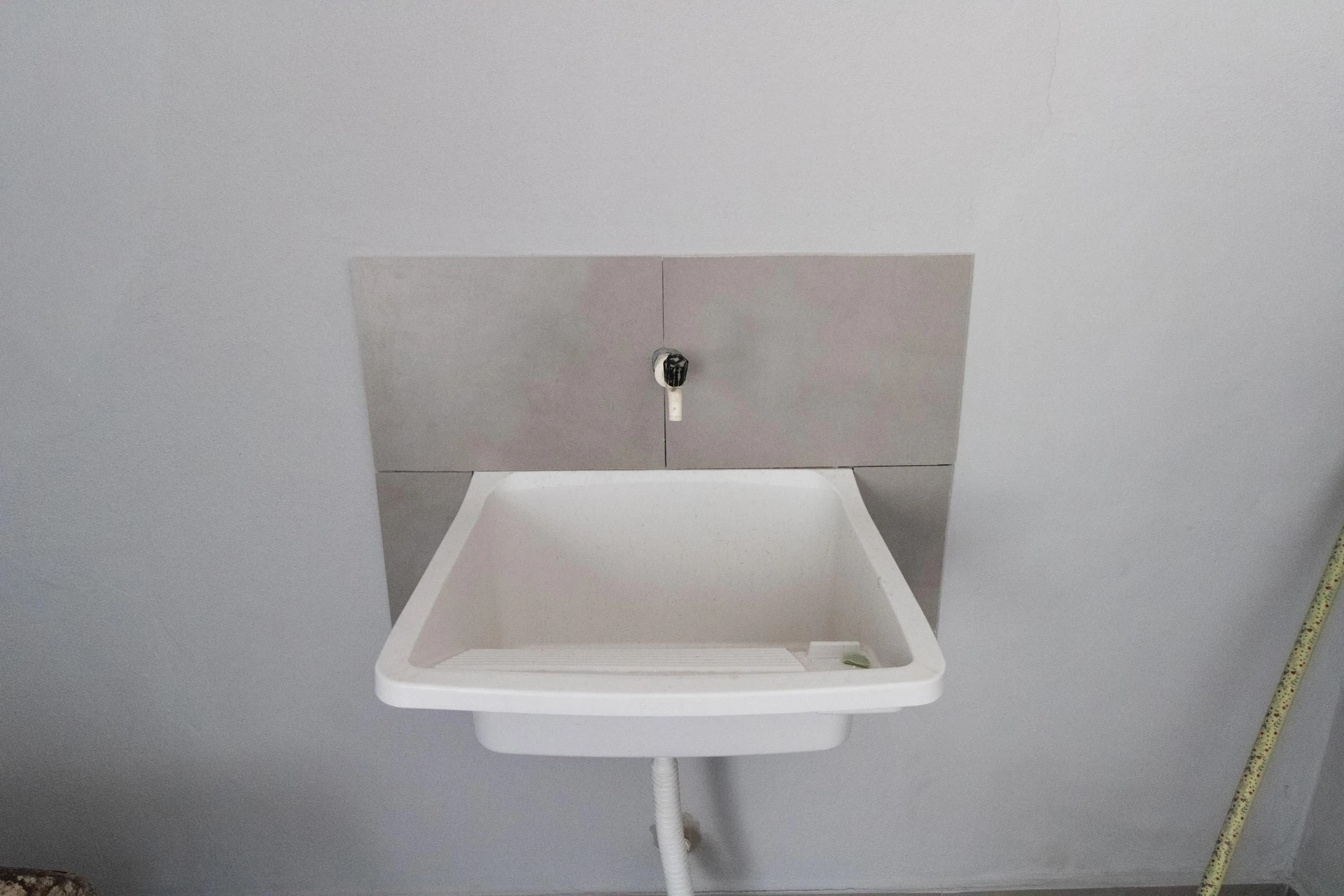 Casa sem mobília com 3 quartos e jardim privativo — photo 20
