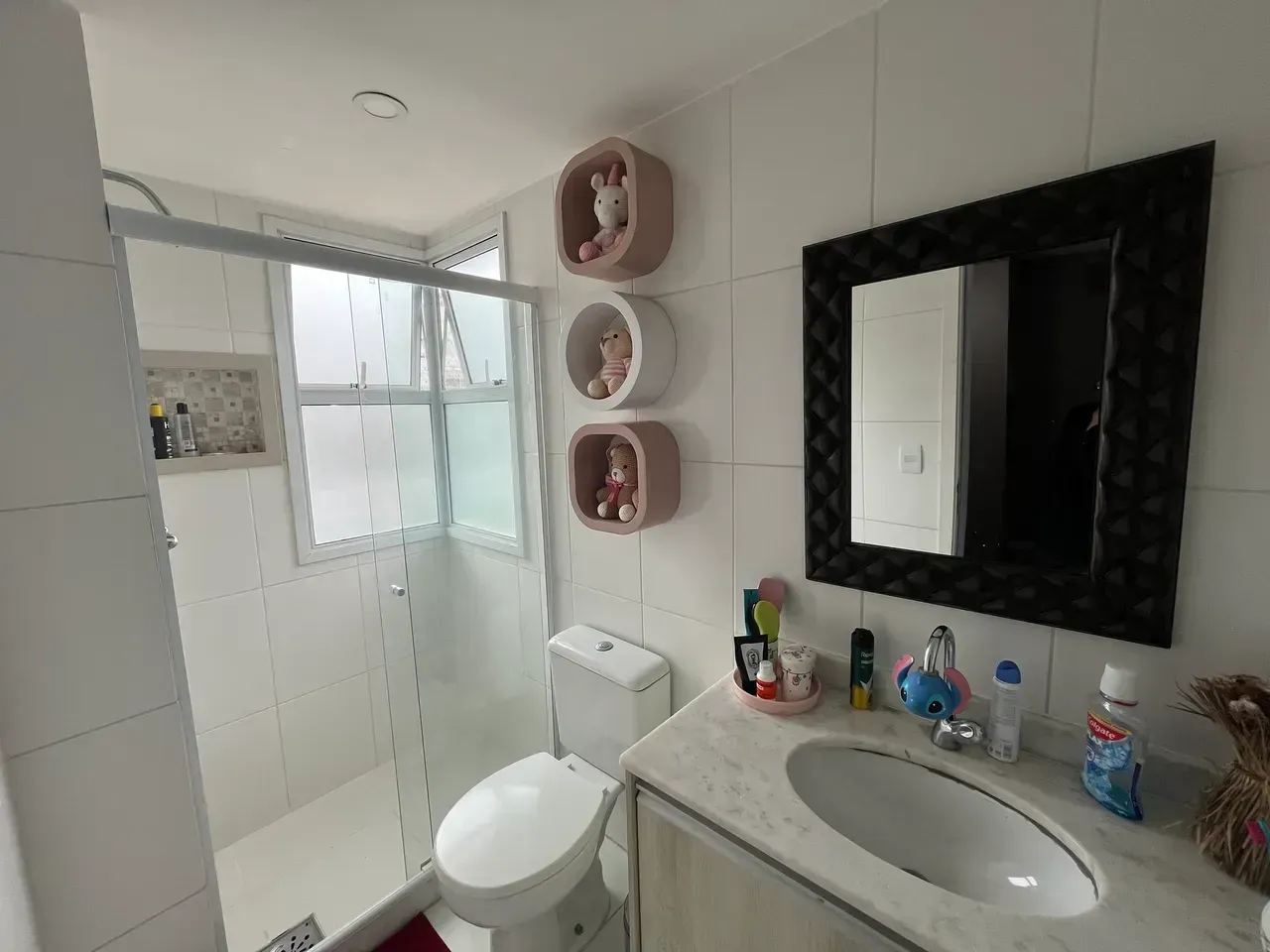 Furnished duplex penthouse with 3 en-suite bedrooms, 198 m² — photo 5