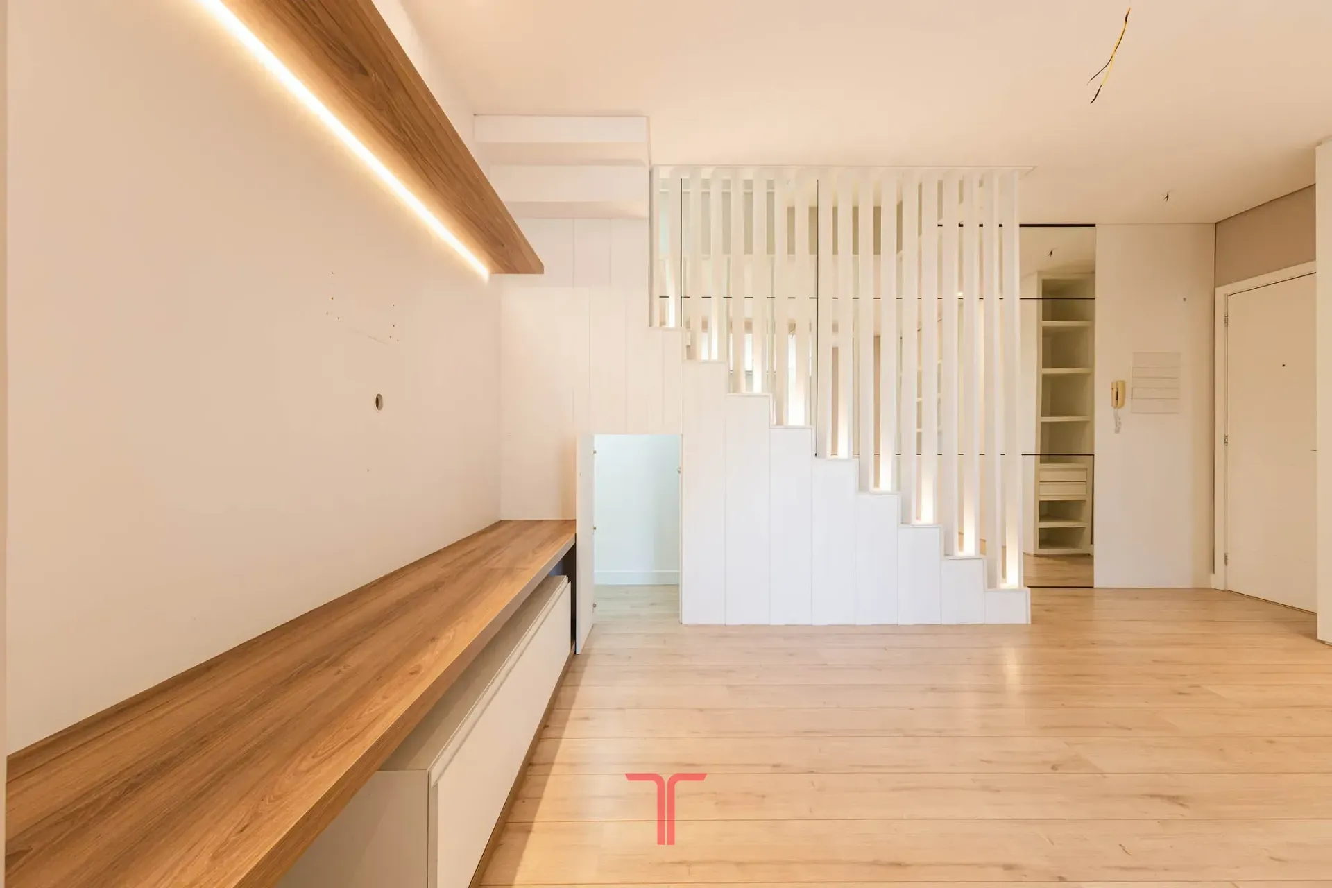 3 quartos e janelas do piso ao teto: apartamento de 141 m² — photo 49