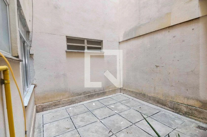 Furnished apartment, 36 m², with a washing machine — photo 19