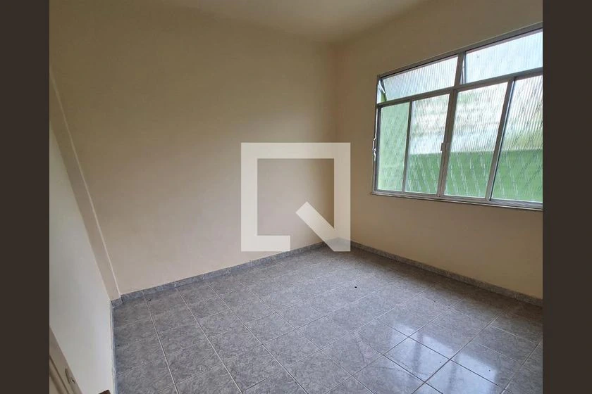 Unfurnished house with 2 bedrooms, 1 bathroom and parking — photo 11