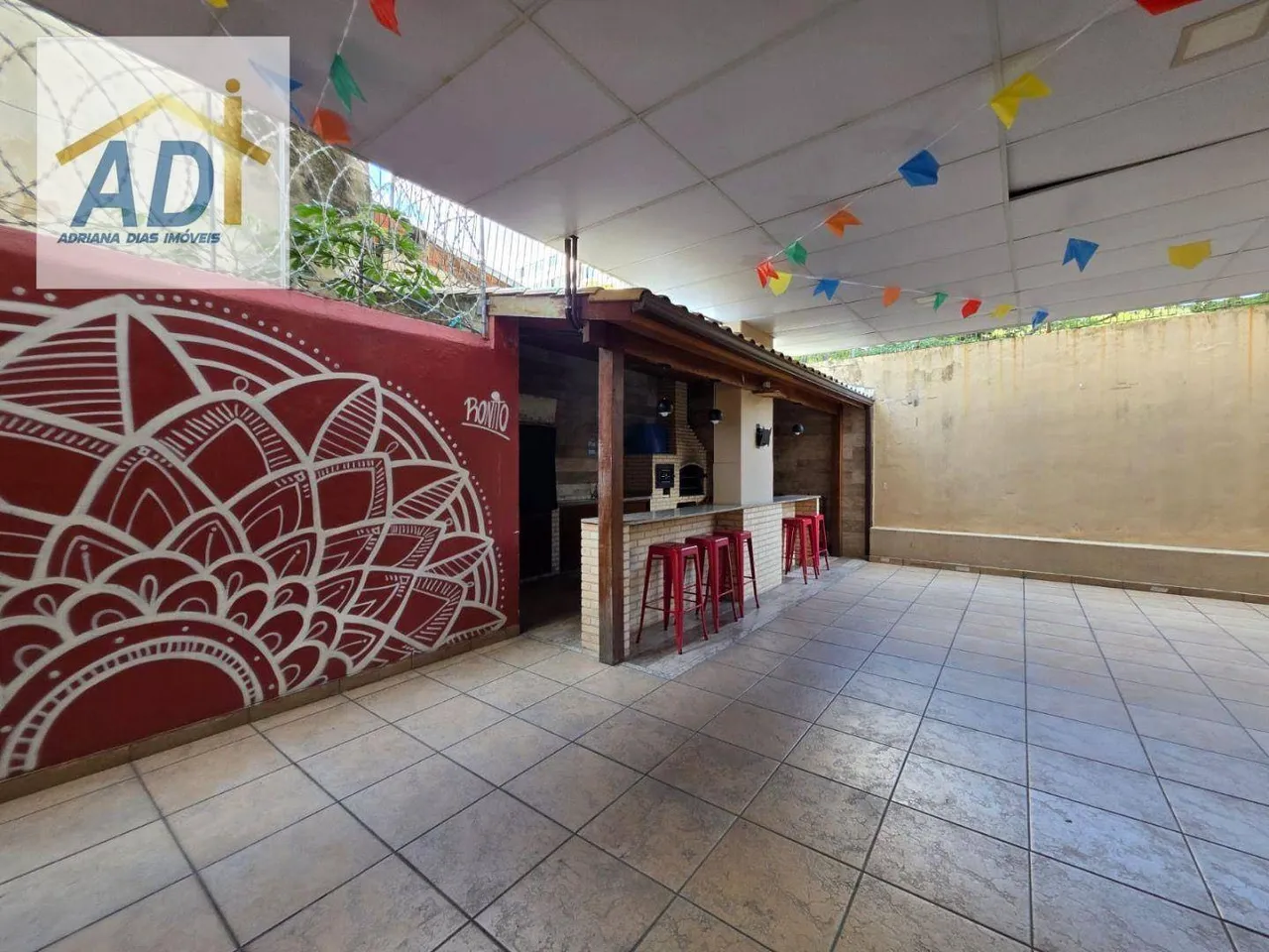 Apartamento compacto com 1 dormitório e cantinho de cozinha — photo 19