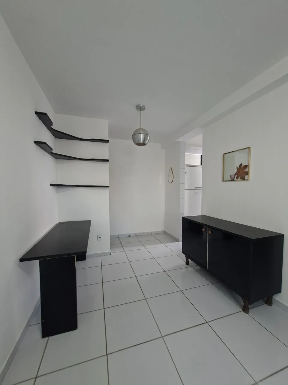 Departamento de 2 dormitorios en edificio con piscina — photo 6