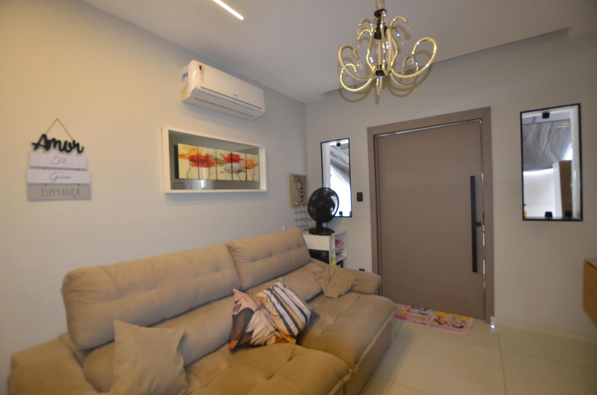 House, 200 m², with a washing machine — photo 8