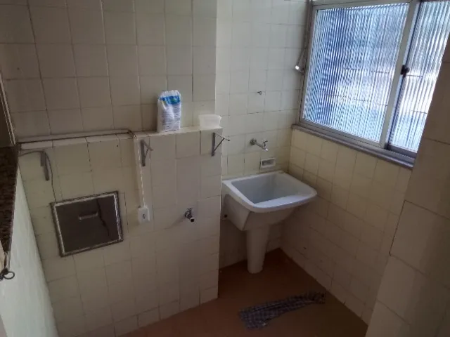 Квартира без мебели: 2 спальни и 2 ванные — photo 11