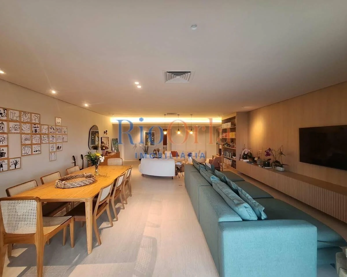 Apartamento com vista para a água, Praça da Bandeira — photo 10