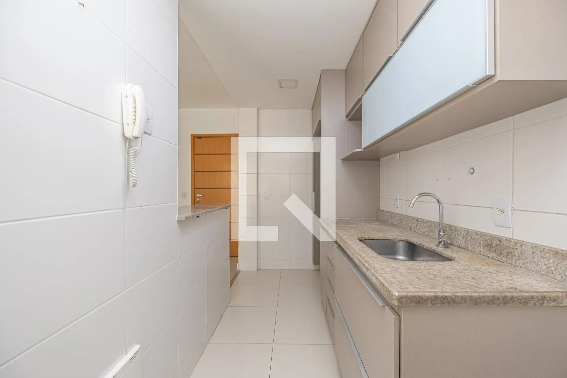 3-bedroom apartment in a building with a sauna — photo 10