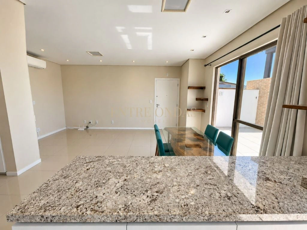 Cobertura com 2 quartos e 1 suíte, 162 m² — photo 11