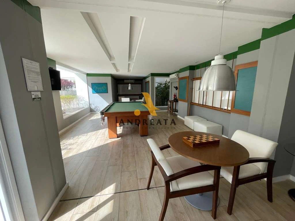 Furnished 3-bedroom apartment with a balcony grill — photo 25