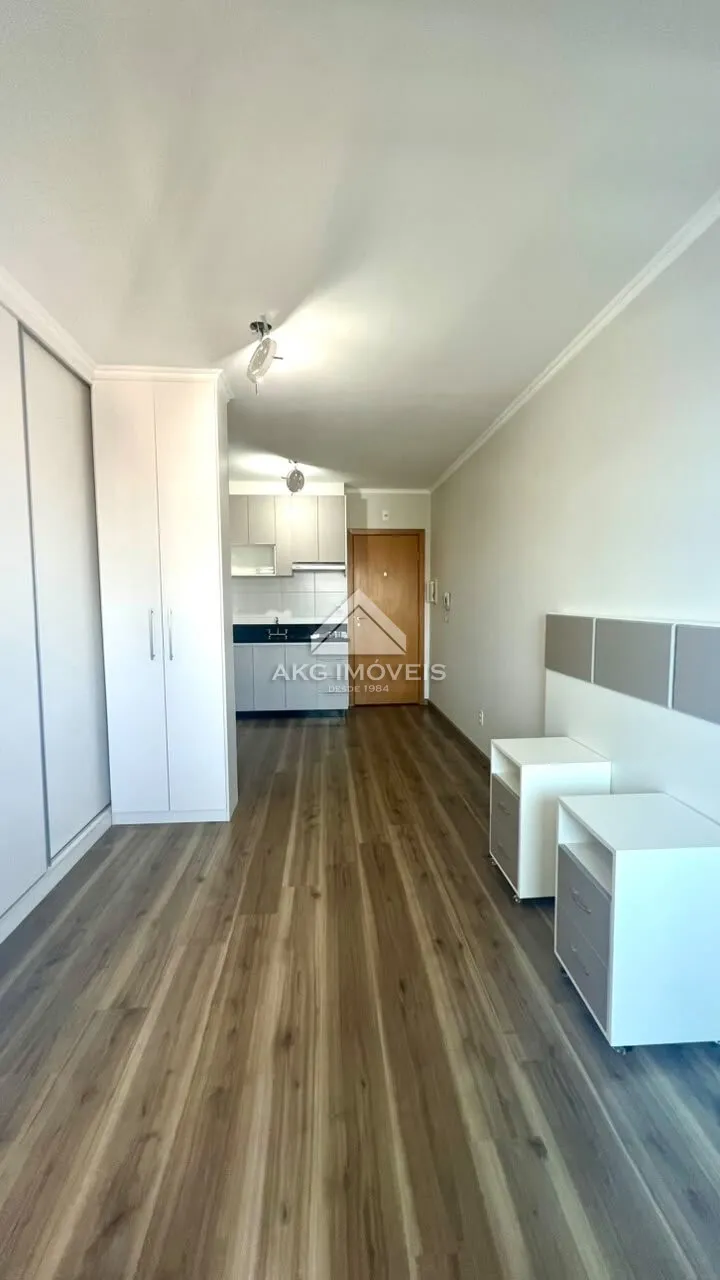 1-bedroom apartment with balcony on the 24th floor — photo 7