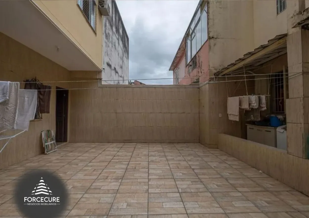 Apartamento mobiliado com 4 quartos, 3 banheiros e 1 vaga — photo 48