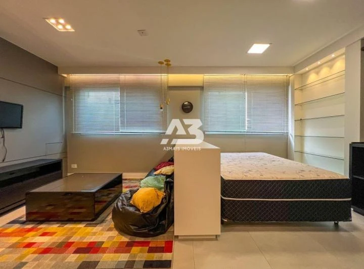 Furnished 34 m² apartment with integrated kitchen — photo 8