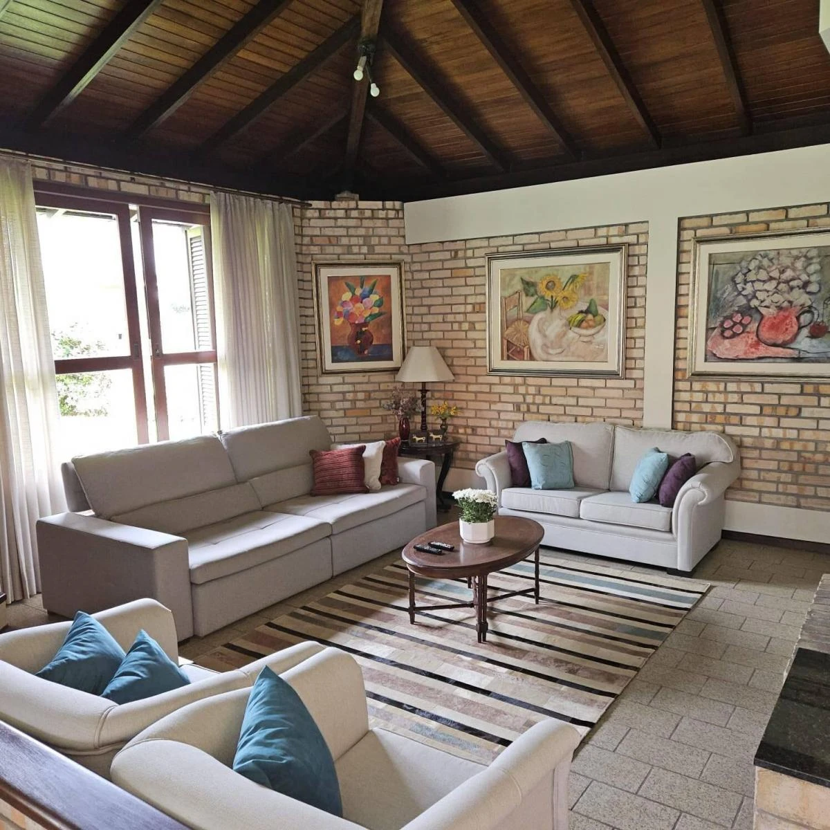 Стиральная машина и 4 спальни: дом 280 м² — photo 26