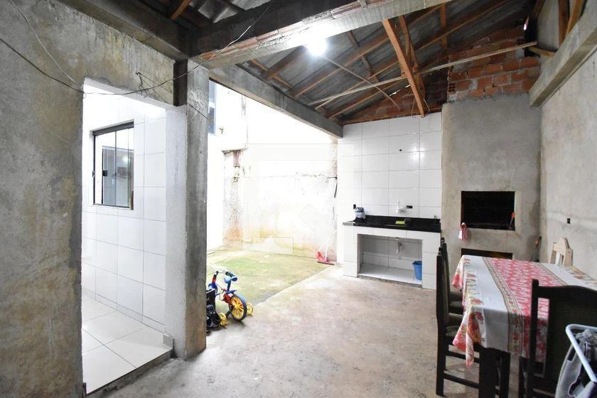House for rent with 3 bedrooms and 200 m² and 2 parking — photo 15