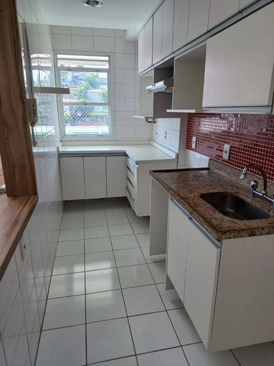 Penthouse 168 m² with 2 bedrooms and 3 bathrooms — photo 5