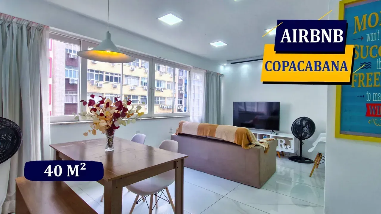 Furnished 1-bedroom apartment with home office nook