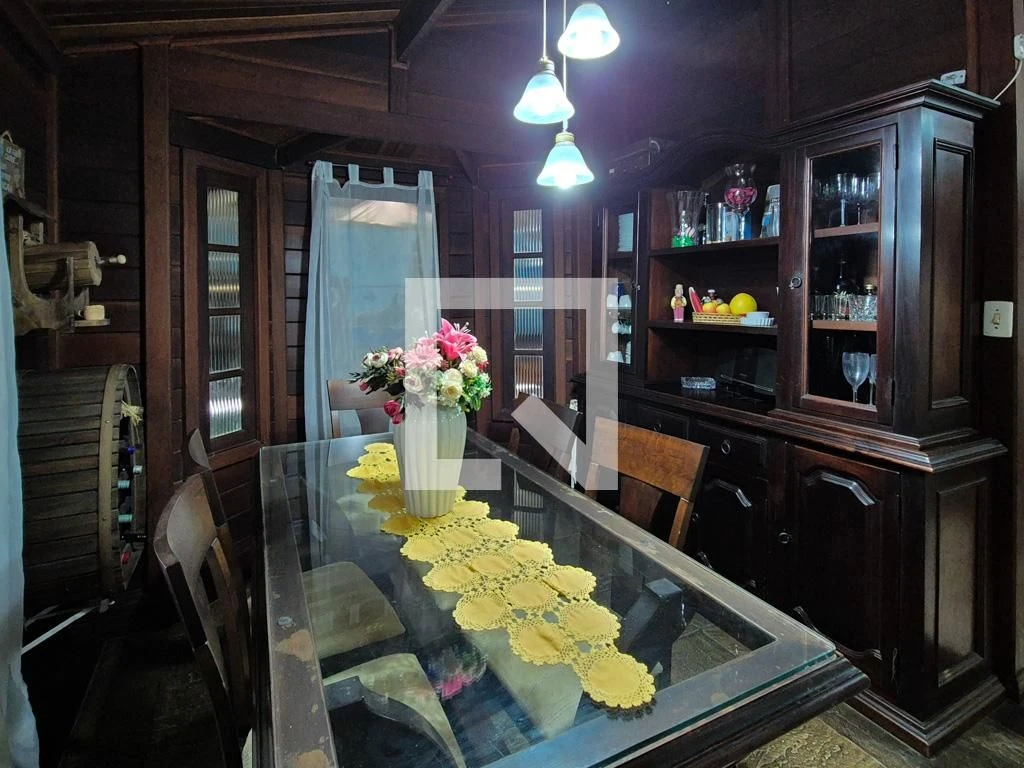 Casa mobiliada com 3 quartos e jardim privativo — photo 10