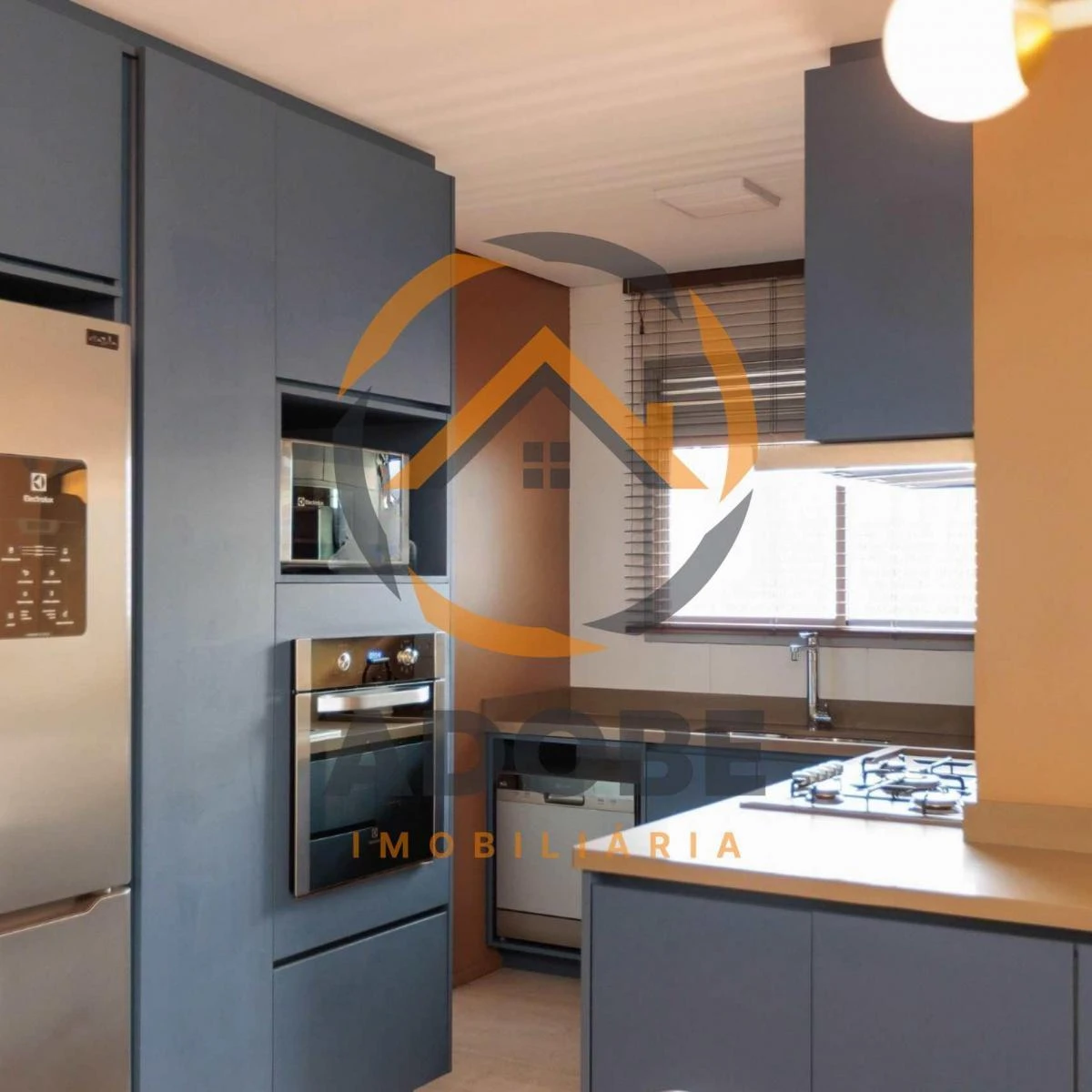 Furnished apartment, 95 m², with a dishwasher — photo 6