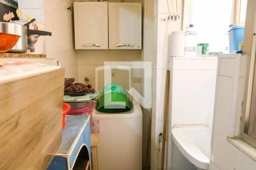 Furnished 71 m² apartment with 2 bedrooms — photo 22