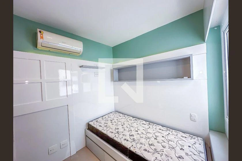 4 quartos e varanda envidraçada: apartamento de 107 m² — photo 35
