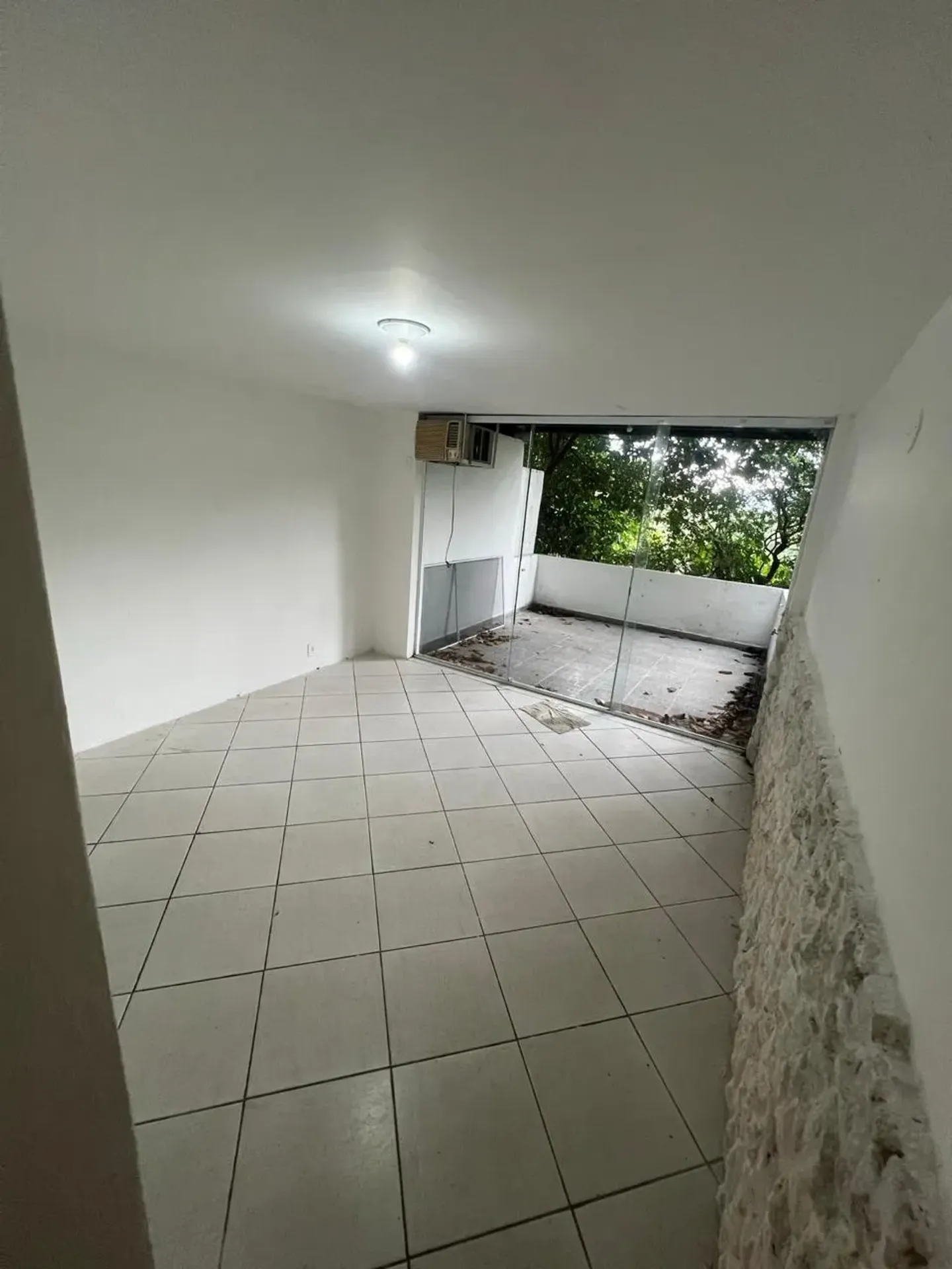 Apartamento duplex com 1 suíte e varanda — photo 18