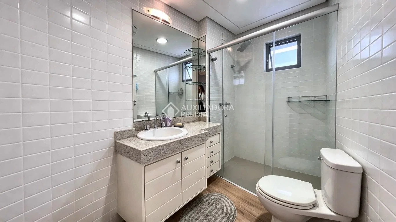 Вид на парк та 2 спальні: квартира 40 м² — photo 5