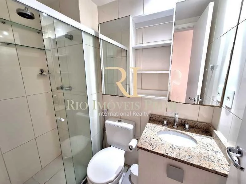 Furnished apartment with 2 bedrooms and balcony — photo 2