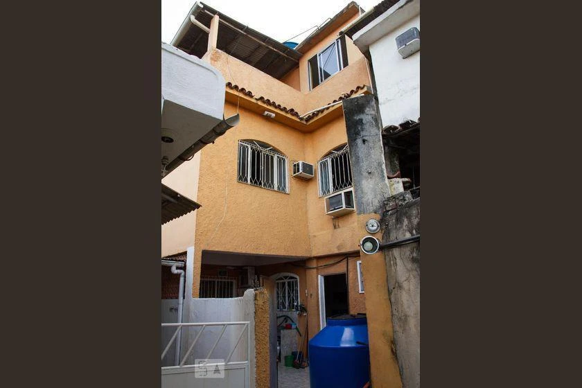 House with 4 bedrooms and a private garden 120 m² — photo 45